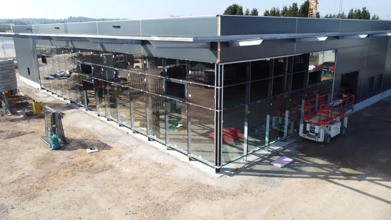IPE GmbH Autohaus in Dietzenbach